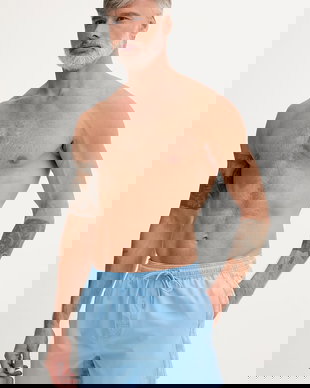 Calvin Klein pantaloni scurți de baie bărbați