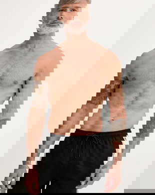 Calvin Klein Pantaloni scurți de baie bărbați