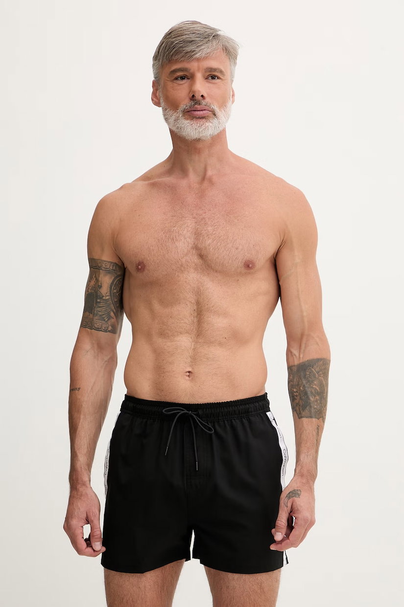 Calvin Klein Pantaloni scurți de baie bărbați