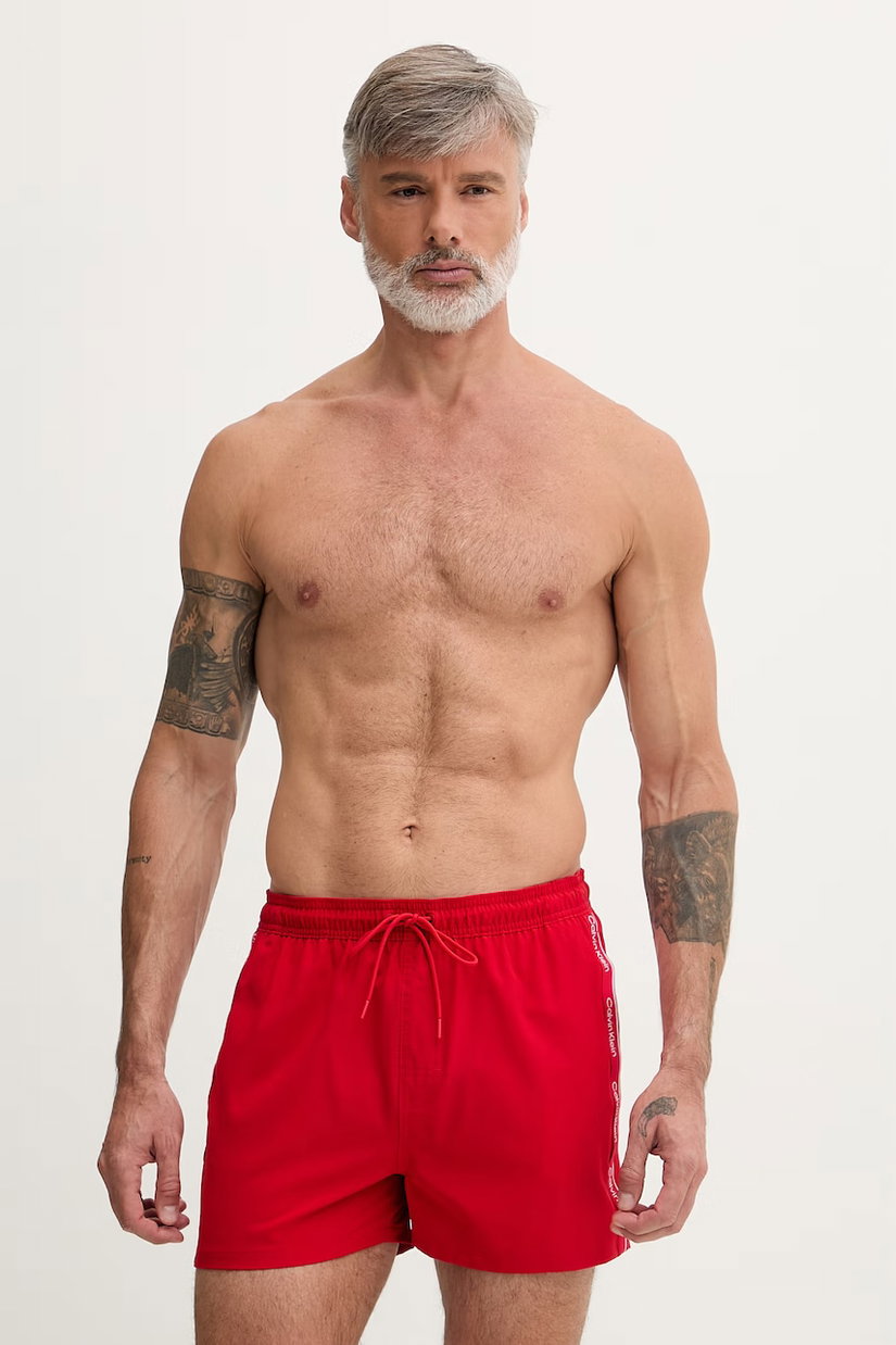 Calvin Klein pantaloni scurți de baie bărbați