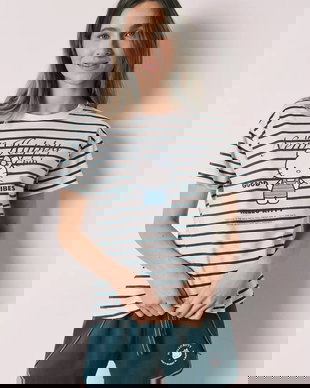 women'secret compleu loungewear pentru femei, din bumbac