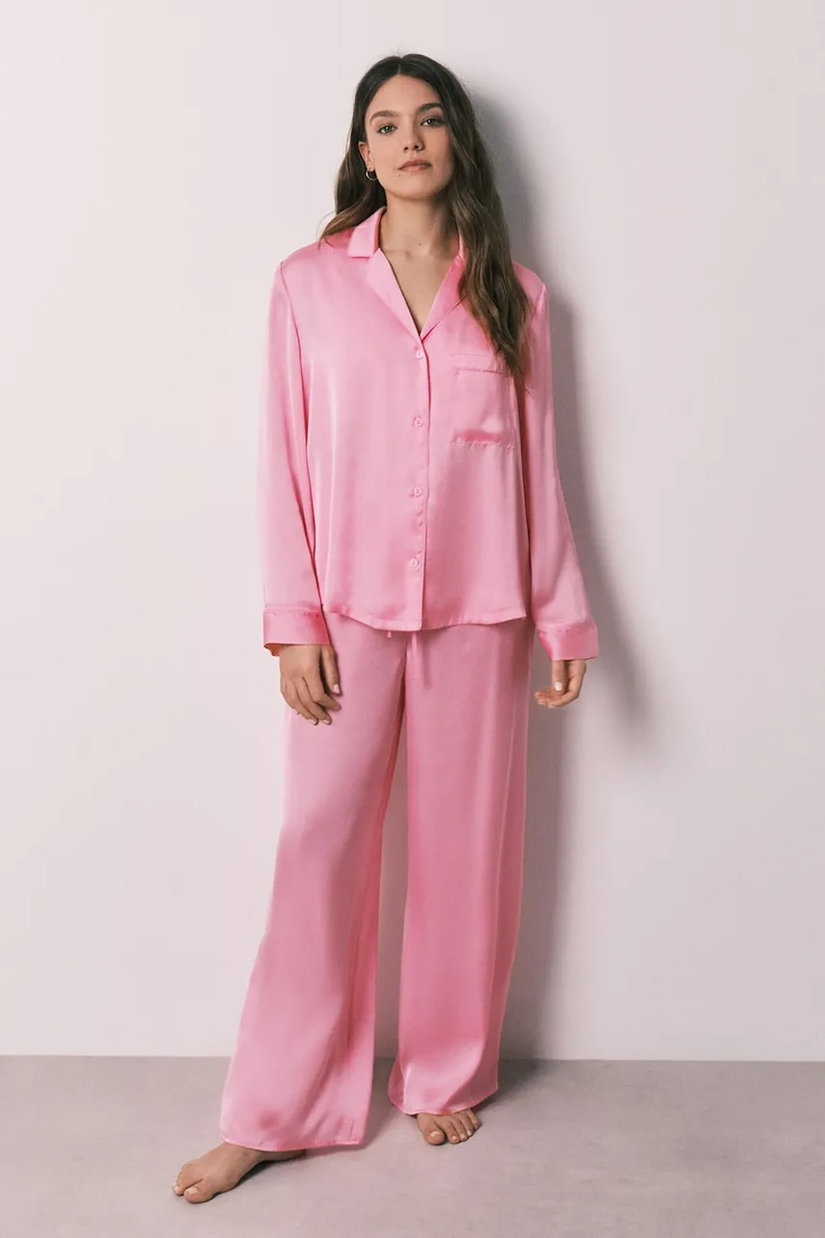 women'secret compleu loungewear pentru femei