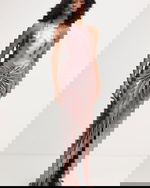 Retrofete rochie Anida