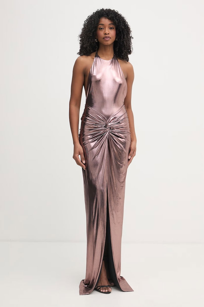 Retrofete rochie Anida