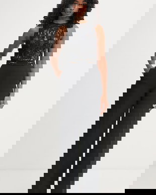 Elisabetta Franchi salopetă de costum pentru femei