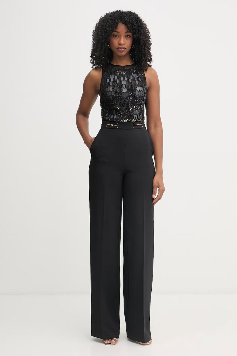 Elisabetta Franchi salopetă de costum pentru femei