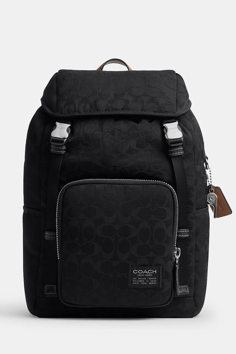 Coach rucsac de oraș pentru femei Logan