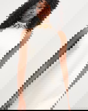 Retrofete rochie Giacinta