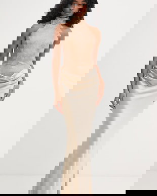 Retrofete rochie Vanya