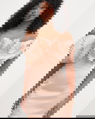 Elisabetta Franchi rochie