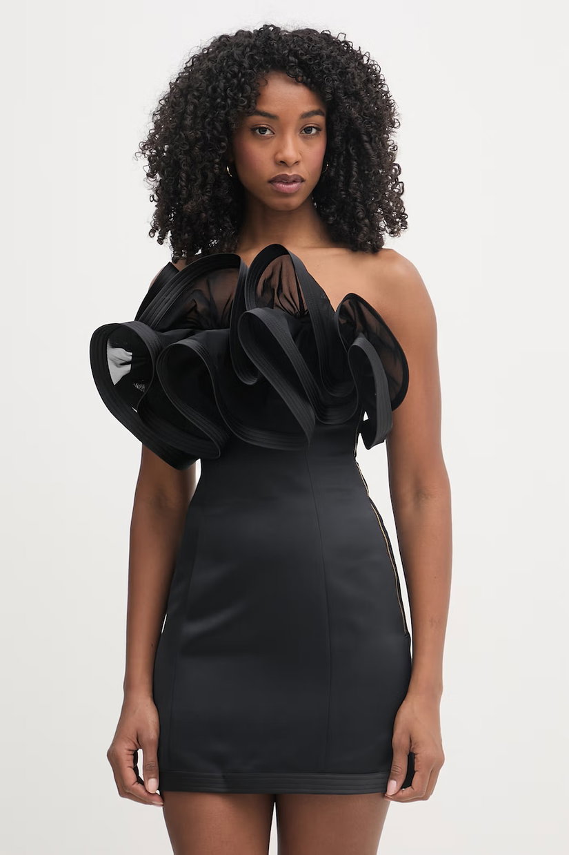 Elisabetta Franchi rochie