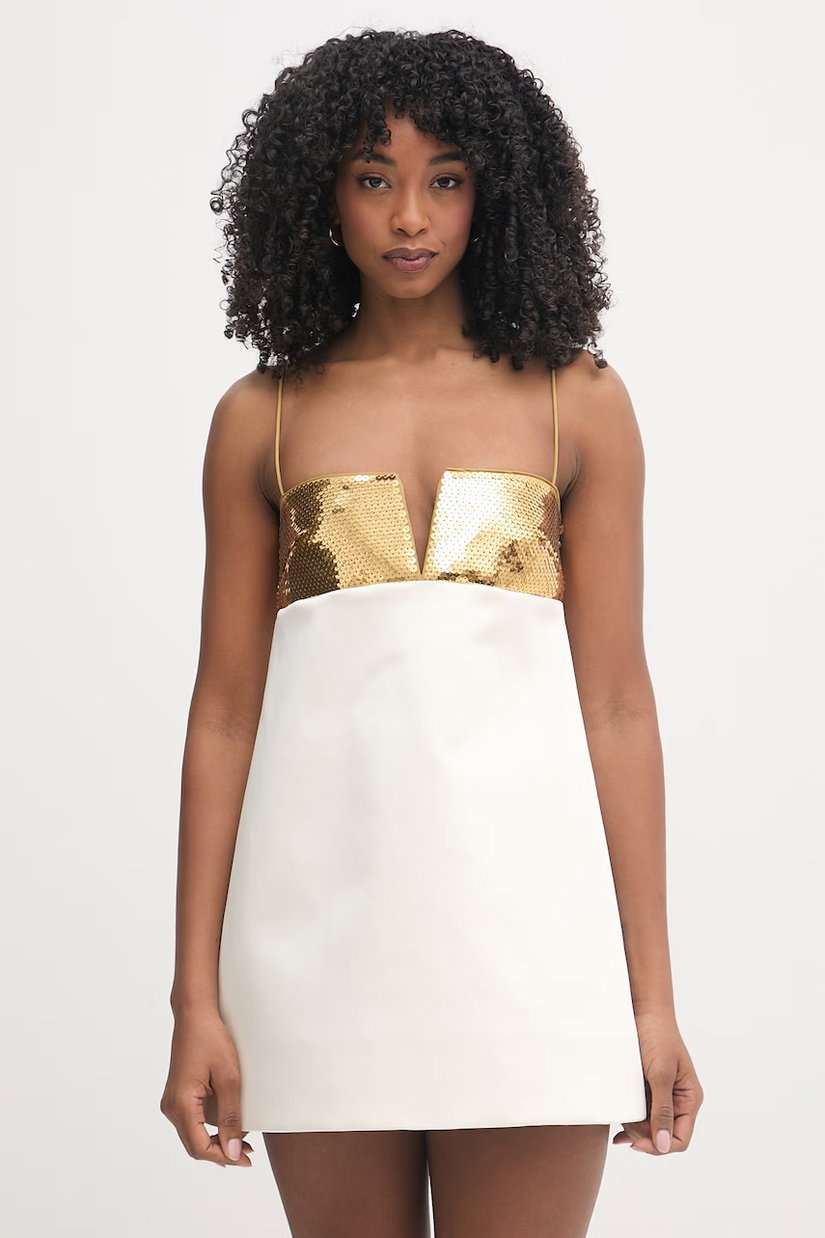 Retrofete rochie Cyra