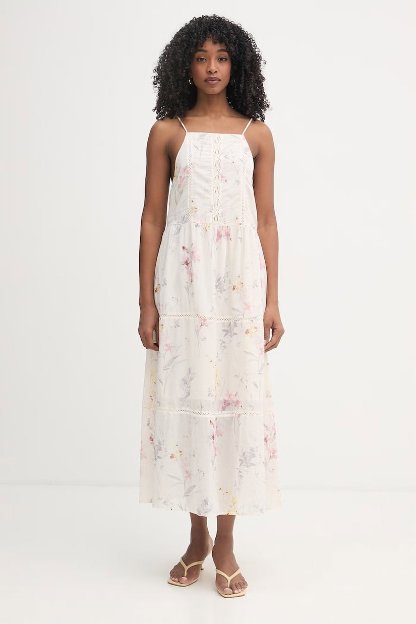 Fracomina rochie cu vâscoză