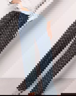 women'secret pantaloni de pijama pentru femei, cu vâscoză