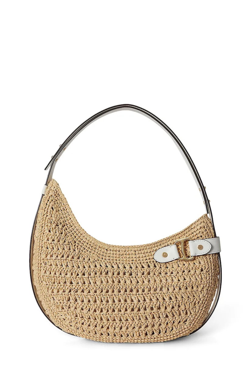 Lauren Ralph Lauren geantă crossbody pentru femei