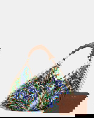 Farm Rio geantă shopper pentru femei