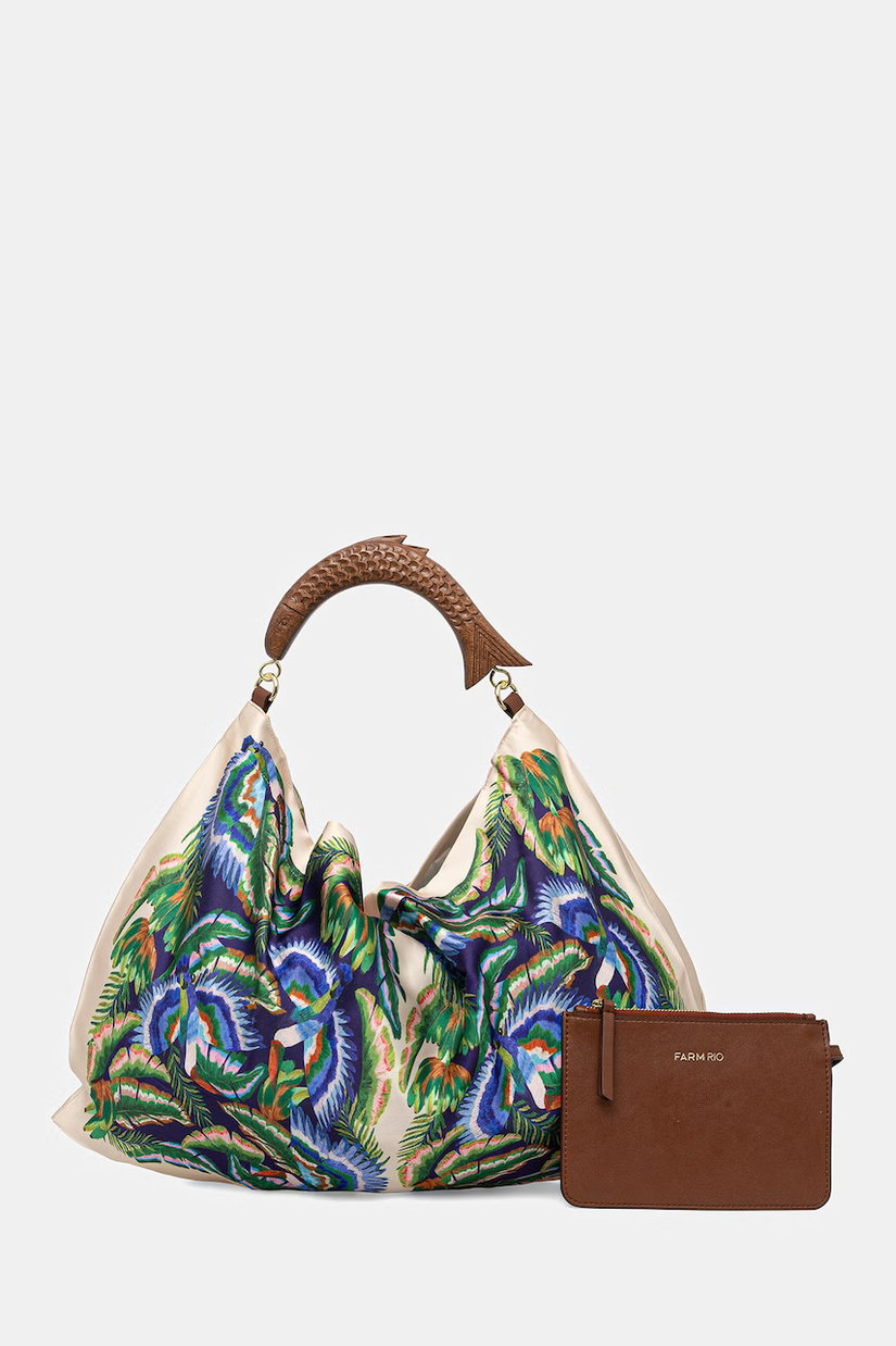 Farm Rio geantă shopper pentru femei