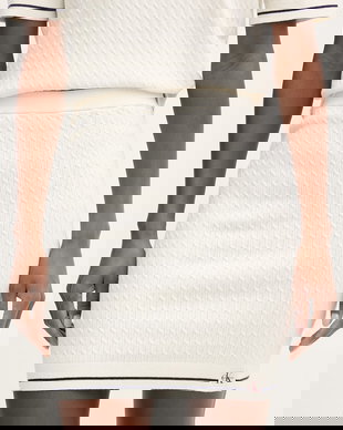 Calvin Klein Jeans fustă