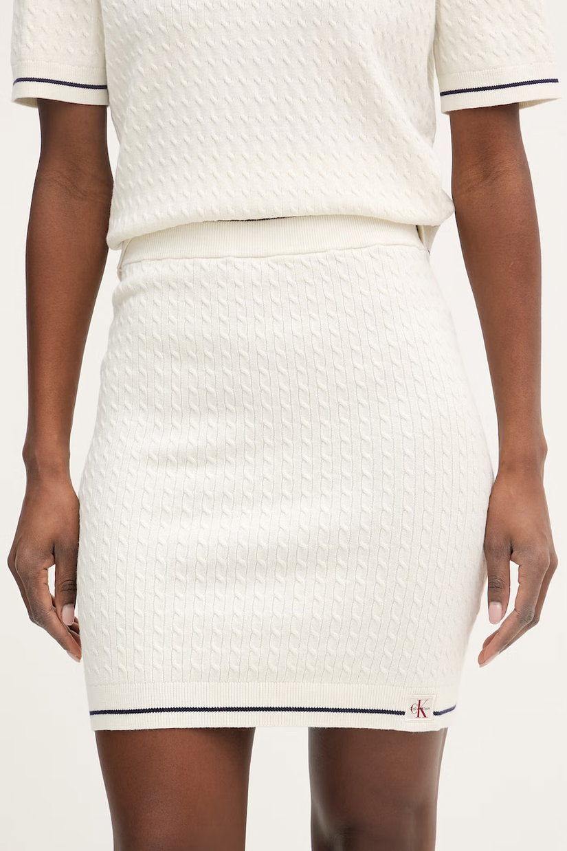 Calvin Klein Jeans fustă