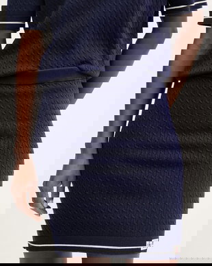 Calvin Klein Jeans fustă