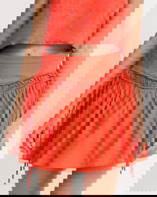 Pinko fustă de bumbac