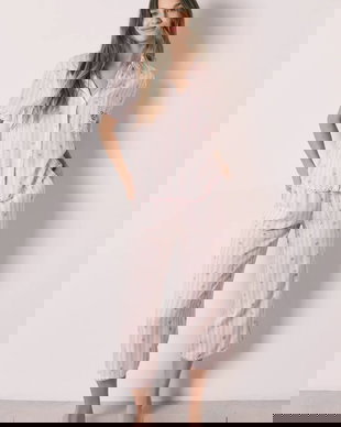 Women'secret compleu loungewear pentru femei, cu vâscoză