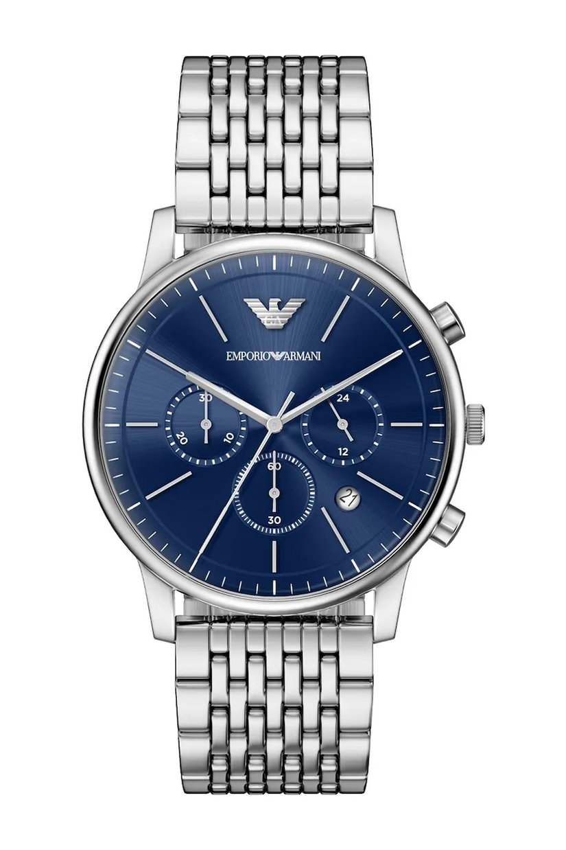 Emporio Armani ceas pentru bărbați Minimalist