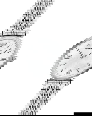 Emporio Armani ceas pentru femei Gianni T-Bar