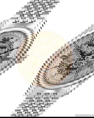 Emporio Armani ceas pentru bărbați Antonio