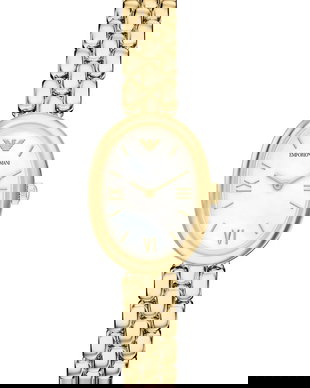 Emporio Armani ceas pentru femei Sinfonia