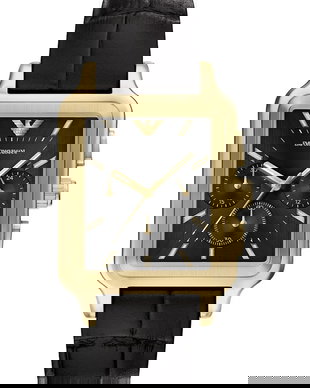 Emporio Armani ceas pentru bărbați Diego