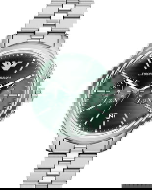 Emporio Armani ceas pentru bărbați Dario