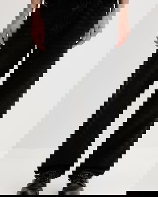 Diesel blugi relaxed fit pentru bărbați 2024 D-MACS L.32