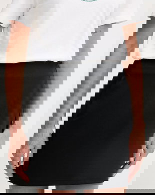 Calvin Klein Jeans fustă