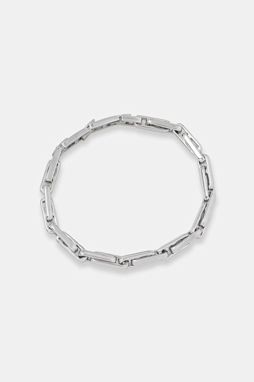 Trussardi brățară pentru femei T-STEEL