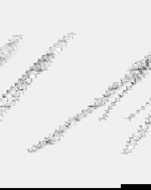 Patrizia Pepe cercei pentru femei