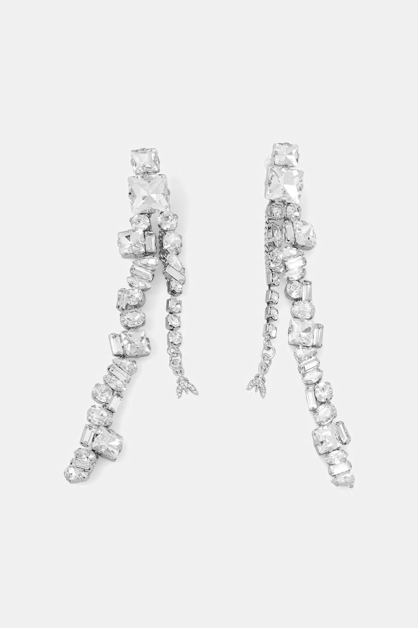 Patrizia Pepe cercei pentru femei