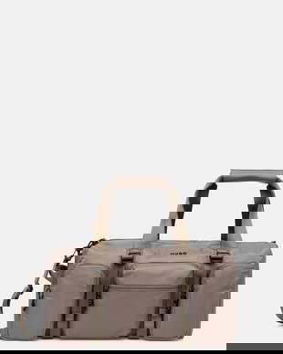 HUGO geantă pentru bărbați EVERETT new HOLDALL