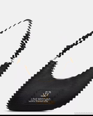 Love Moschino geantă pentru femei, cu imitație de piele