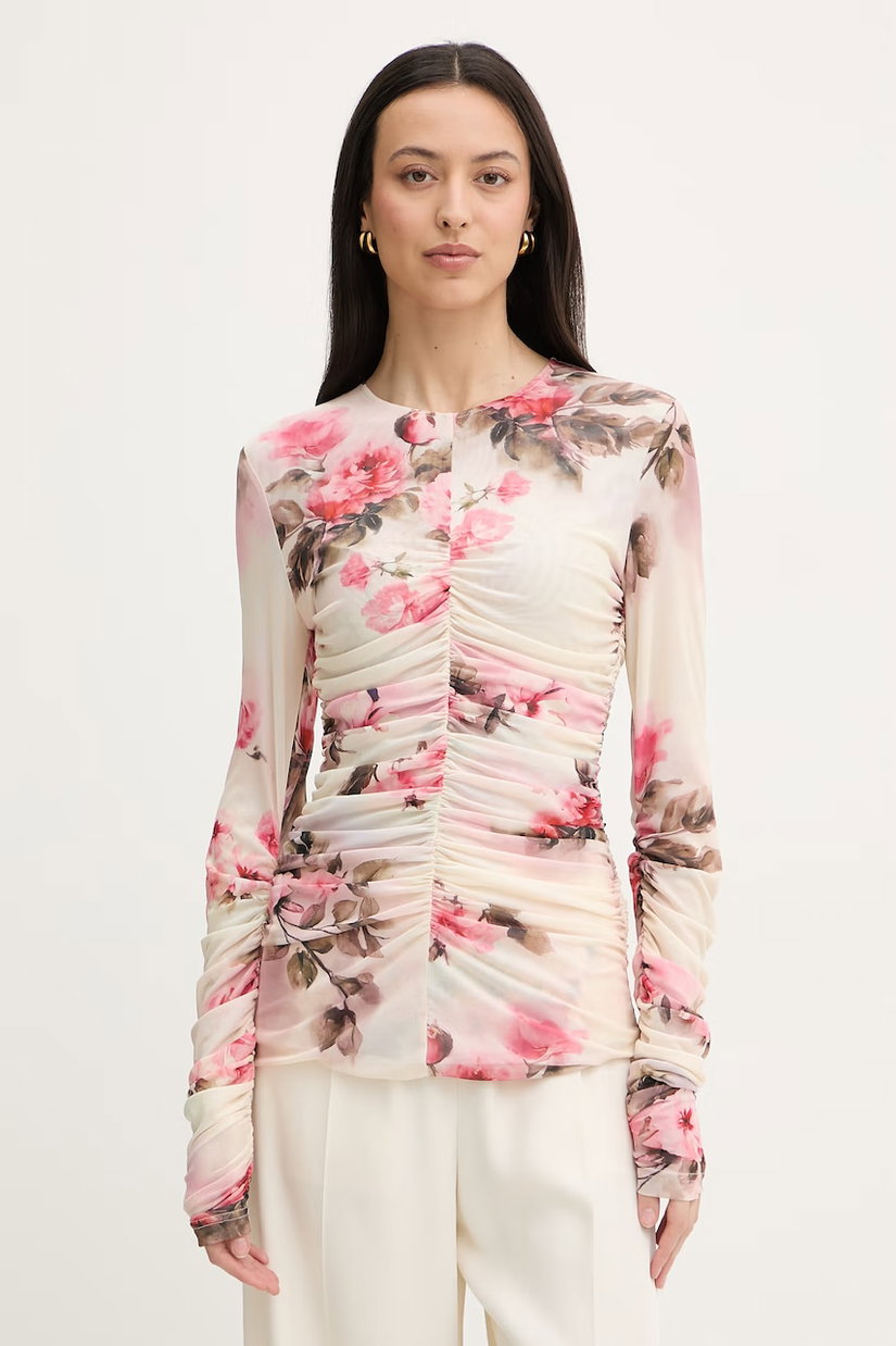 Silvian Heach bluză pentru femei VANAS