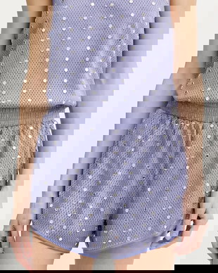 Pinko pantaloni scurți pentru femei