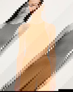 Pinko bluză pentru femei, cu vâscoză