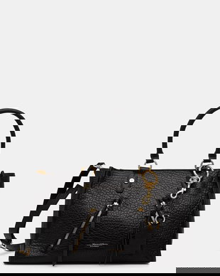 Marc O'Polo geantă pentru femei, din piele