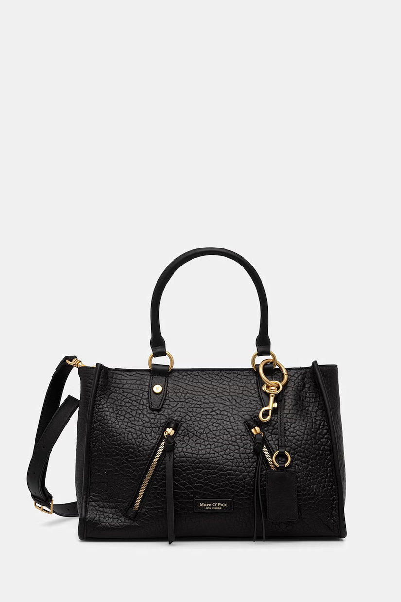 Marc O'Polo geantă pentru femei, din piele