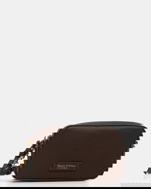 Marc O'Polo geantă pentru femei, din piele