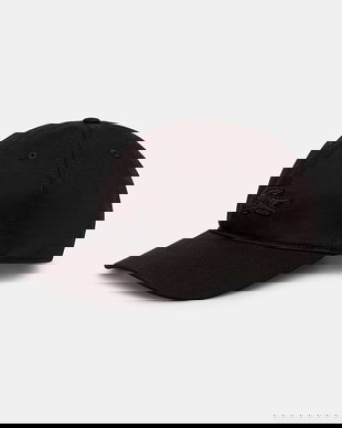 Lacoste șapcă bumbac