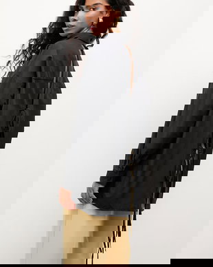 Answear.LAB cămașă pentru femei, din bumbac