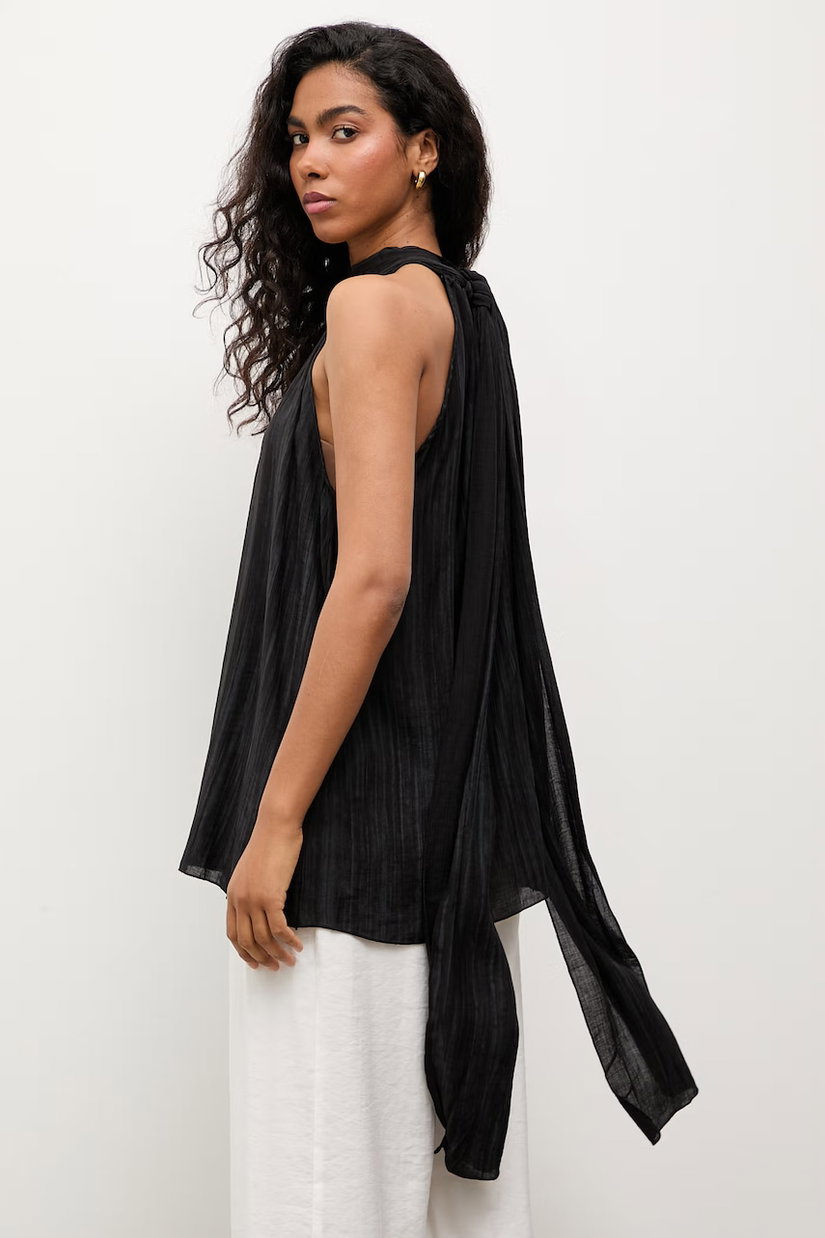 Answear.LAB bluză halter pentru femei