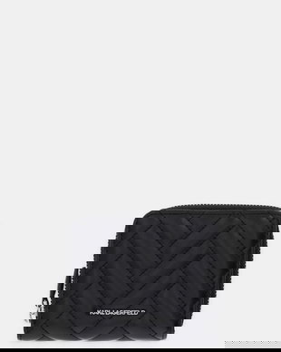 Karl Lagerfeld portofel pentru femei K/BRICK