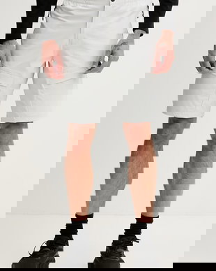 BOGNER Fire+Ice pantaloni scurți sport pentru bărbați CALEB